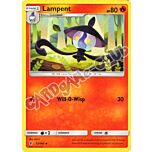012 / 145 Lampent non comune normale (EN) -NEAR MINT-