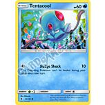 023 / 145 Tentacool comune normale (EN) -NEAR MINT-
