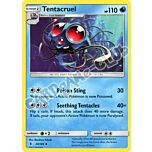 024 / 145 Tentacruel non comune normale (EN) -NEAR MINT-