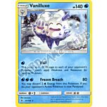 035 / 145 Vanilluxe rara normale (EN) -NEAR MINT-