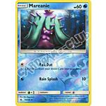 039 / 145 Mareanie non comune foil reverse (EN) -NEAR MINT-