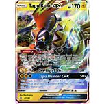 047 / 145 Tapu Koko GX rara GX foil (EN) -NEAR MINT-