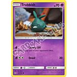 050 / 145 Trubbish comune normale (EN) -NEAR MINT-