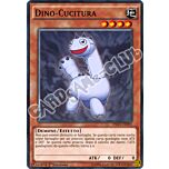 INOV-IT093 Dino-Cucitura comune 1a Edizione (IT) -NEAR MINT-