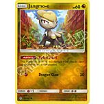 098 / 145 Jangmo-o comune foil reverse (EN) -NEAR MINT-