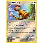 108 / 145 Watchog non comune foil reverse (EN) -NEAR MINT-