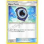 119 / 145 Aqua Patch non comune normale (EN) -NEAR MINT-
