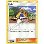 126 / 145 Hala non comune normale (EN) -NEAR MINT-