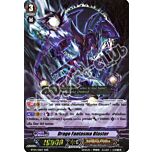 BT04-IT001 Drago Fantasma Blaster tripla rara foil (IT) -NEAR MINT-