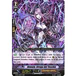 BT04-IT003 Nemain, Strega del Teschio tripla rara foil (IT) -NEAR MINT-