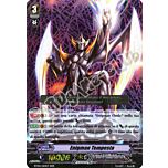 BT04-IT004 Enigman Tempesta tripla rara foil (IT) -NEAR MINT-
