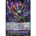 BT06-IT003 Cocytus, Necromante della Prigione di Ghiaccio tripla rara foil (IT) -NEAR MINT-