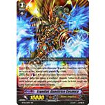 BT06-IT009 Ergodiel, Guaritrice Cosmica doppia rara foil (IT) -NEAR MINT-