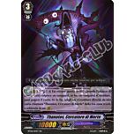 BT06-IT014 Thanatos, Cercatore di Morte doppia rara foil (IT) -NEAR MINT-