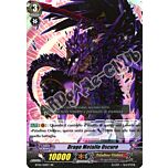 BT04-IT009 Drago Metallico Oscuro doppia rara foil (IT) -NEAR MINT-