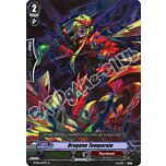 BT06-IT037 Dragone Temporale rara foil (IT) -NEAR MINT-