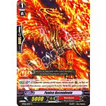 BT06-IT103 Fenice Ascendente comune normale (IT) -NEAR MINT-