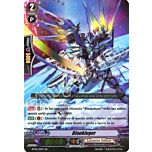 BT04-IT019 Blaukluger doppia rara foil (IT) -NEAR MINT-
