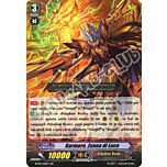 BT04-IT020 Garmore, Zanna di Luce doppia rara foil (IT) -NEAR MINT-