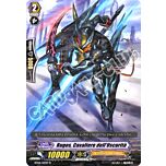 BT04-IT023 Rugos, Cavaliere dell'Oscurita' rara foil (IT) -NEAR MINT-