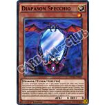 DPDG-IT023 Diapason Specchio comune 1a edizione (IT) -NEAR MINT-
