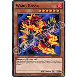 DPDG-IT025 Warg Rosso comune 1a edizione (IT) -NEAR MINT-