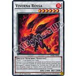 DPDG-IT032 Viverna Rossa comune 1a edizione (IT) -NEAR MINT-