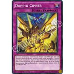 DPDG-IT043 Doppio Cipher comune 1a edizione (IT) -NEAR MINT-