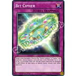 DPDG-IT044 Bit Cipher comune 1a edizione (IT) -NEAR MINT-