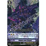 TD05-IT002 Doppia Lama Sleygal rara foil (IT) -NEAR MINT-