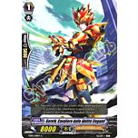 TD05-IT008 Gareth, Cavaliere dalle Abilita' Eleganti comune normale (IT) -NEAR MINT-
