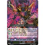 TD06-IT002 Genio del Lampo di Fulmine rara foil (IT) -NEAR MINT-
