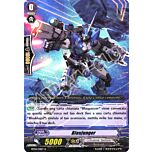 BT04-IT041 Blaujunger rara foil (IT) -NEAR MINT-