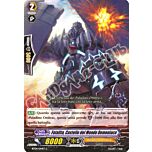 BT04-IT044 Fatalita, Castello del Mondo Demoniaco comune normale (IT) -NEAR MINT-