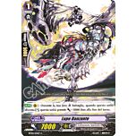 BT04-IT076 Lupo Danzante comune normale (IT) -NEAR MINT-
