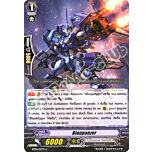 BT04-IT077 Blaupanzer comune normale (IT) -NEAR MINT-
