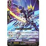 BT04-ITS10 Blaukluger speciale foil (IT) -NEAR MINT-