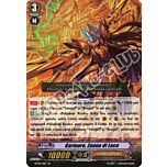BT04-ITS11 Garmore, Zanna di Luce speciale foil (IT) -NEAR MINT-