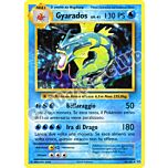 034 / 108 Gyarados rara foil (IT) -NEAR MINT-