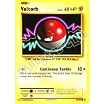 039 / 108 Voltorb comune normale (EN) -NEAR MINT-