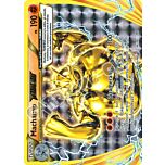 060 / 108 Machamp TURBO rara BREAK foil (IT) -NEAR MINT-