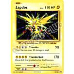 042 / 108 Zapdos rara foil (EN) -NEAR MINT-