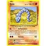 061 / 108 Onix comune normale (IT) -NEAR MINT-