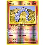 061 / 108 Onix comune foil reverse (EN) -NEAR MINT-
