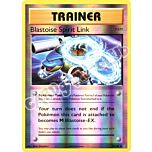 073 / 108 Blastoise Spirit Link non comune foil reverse (EN) -NEAR MINT-