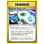 073 / 108 Blastoise Spirit Link non comune normale (EN) -NEAR MINT-