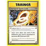 075 / 108 Charizard Spirit Link non comune normale (EN) -NEAR MINT-
