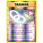 086 / 108 Slowbro Spirit Link non comune foil reverse (EN) -NEAR MINT-