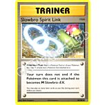 086 / 108 Slowbro Spirit Link non comune normale (EN) -NEAR MINT-