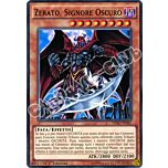 DESO-IT041 Zerato, Signore Oscuro super rara 1a Edizione (IT) -NEAR MINT-